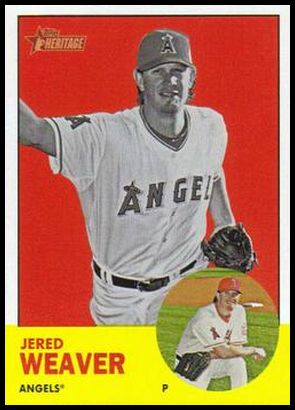 497b Jered Weaver